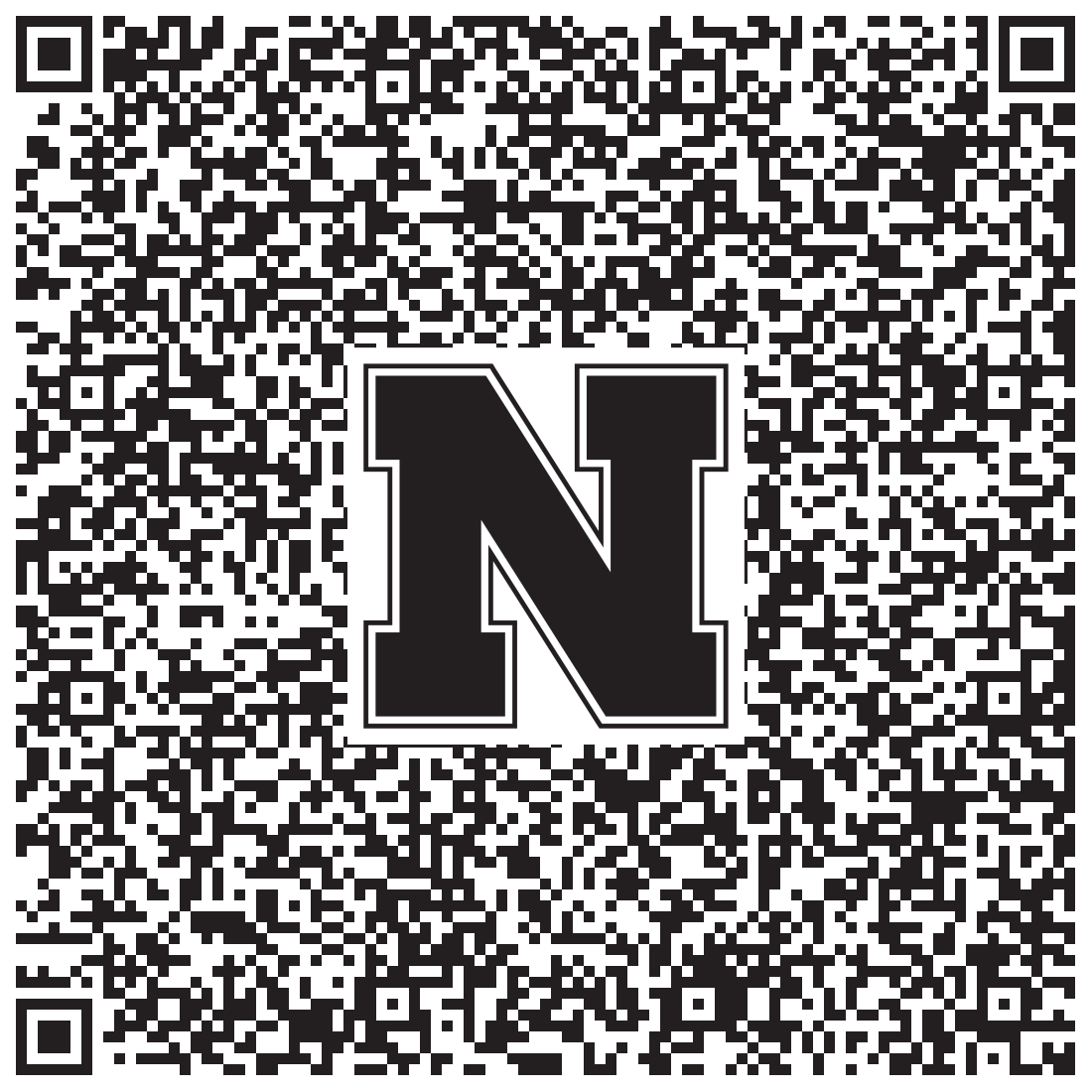 QR code linking to Lisa Picthall vcard