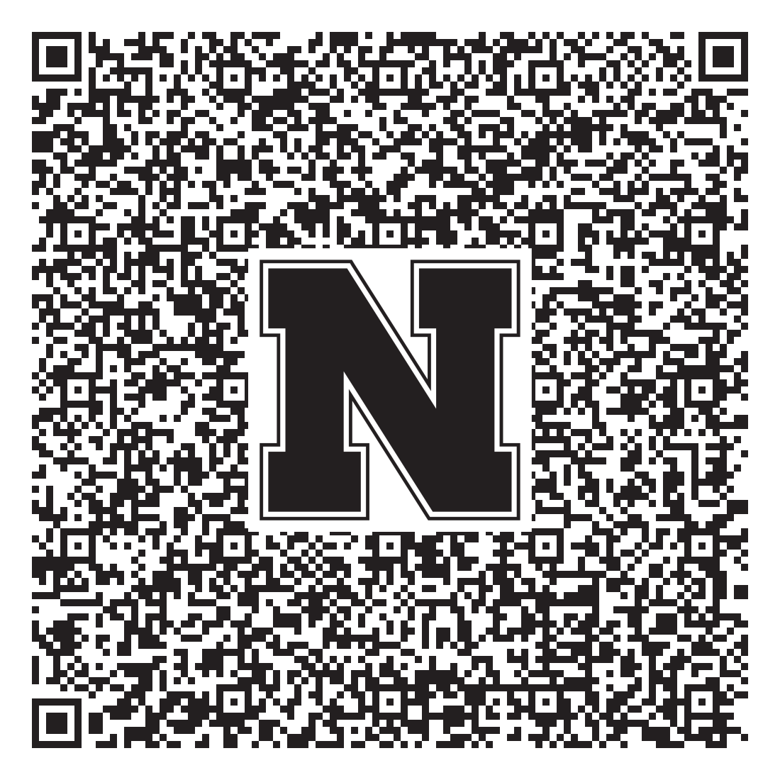 QR code linking to Lesley Castanaza vcard