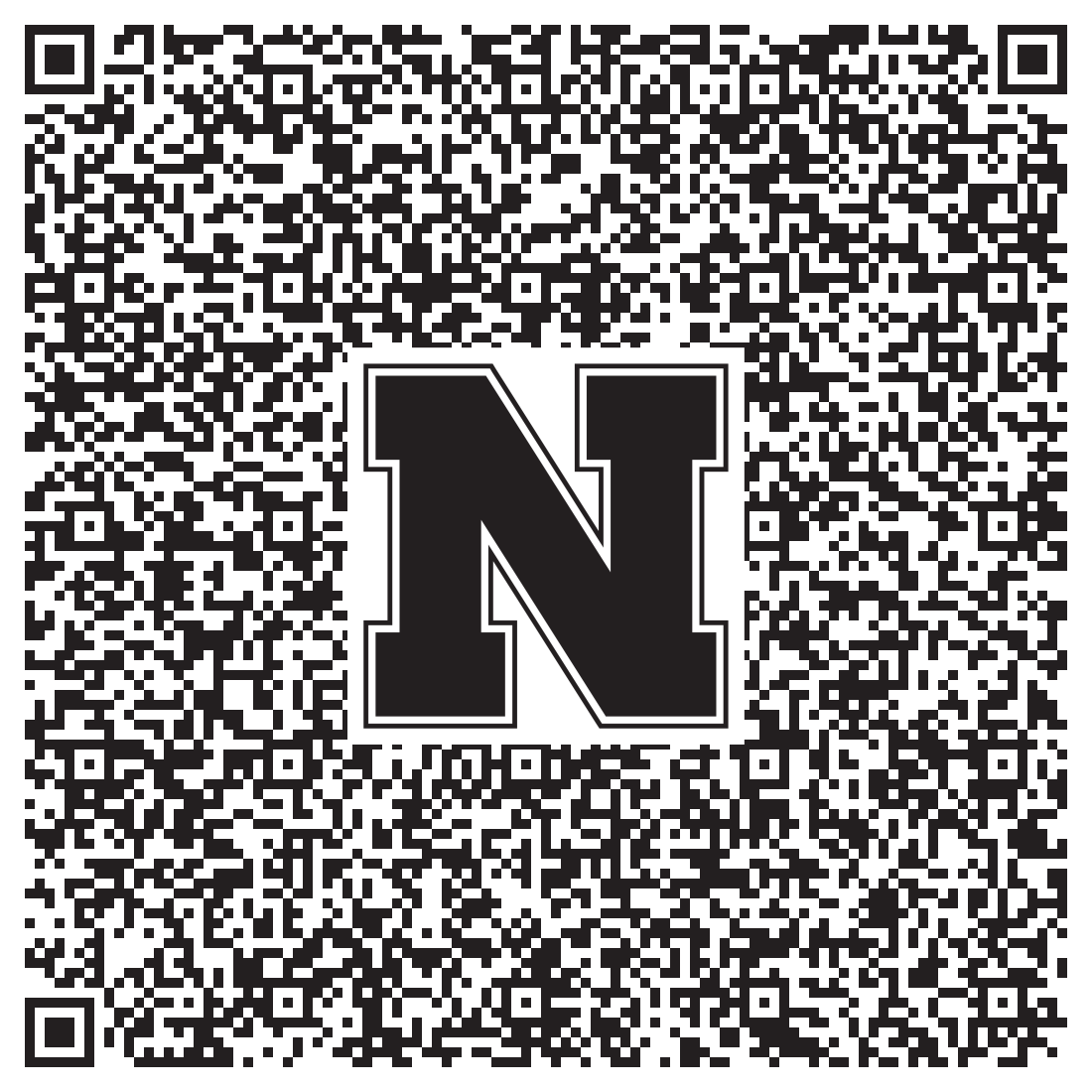 QR code linking to Lesli Chaparro-Gonzalez vcard