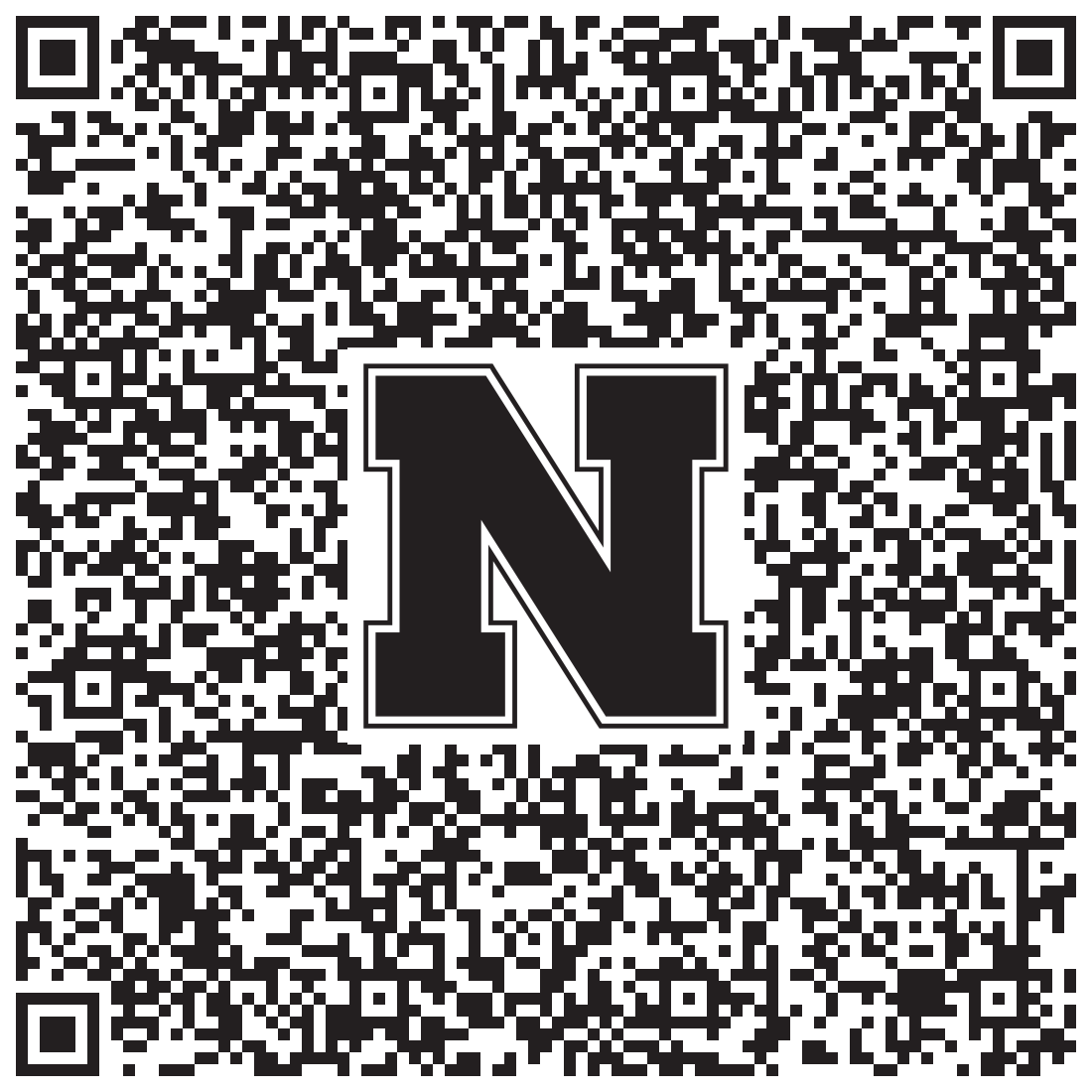 QR code linking to Lila Congrove vcard