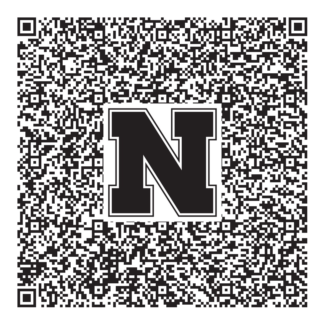 QR code linking to Lisa Durso vcard
