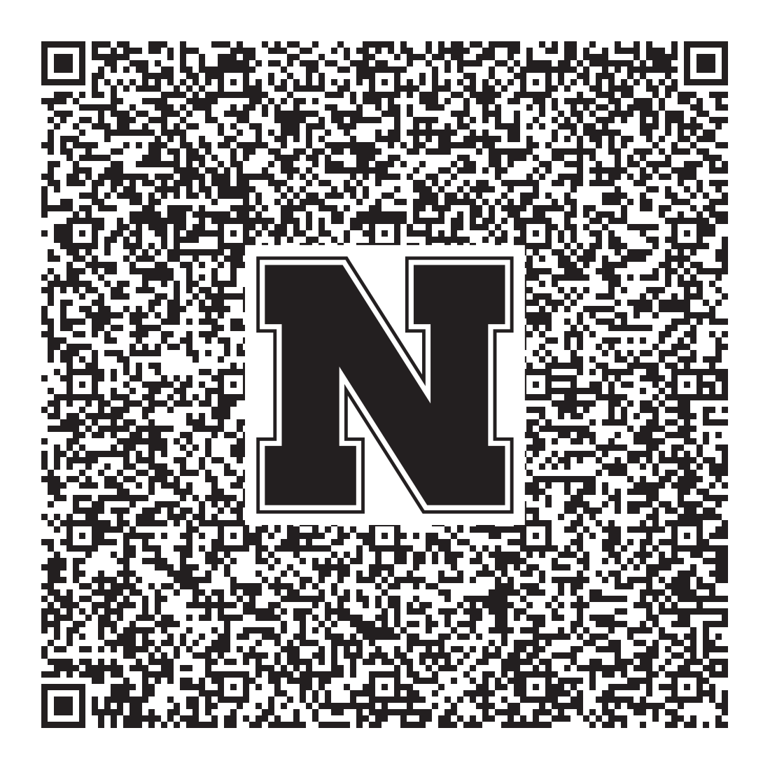 QR code linking to Lilyan Fulginiti vcard