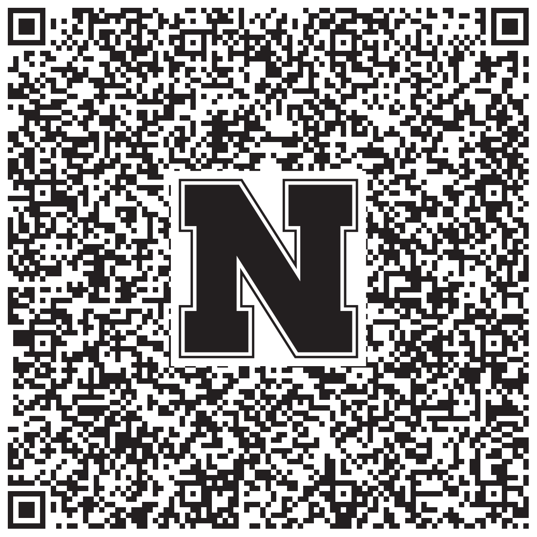 QR code linking to Liam Heerten-Rodriguez vcard