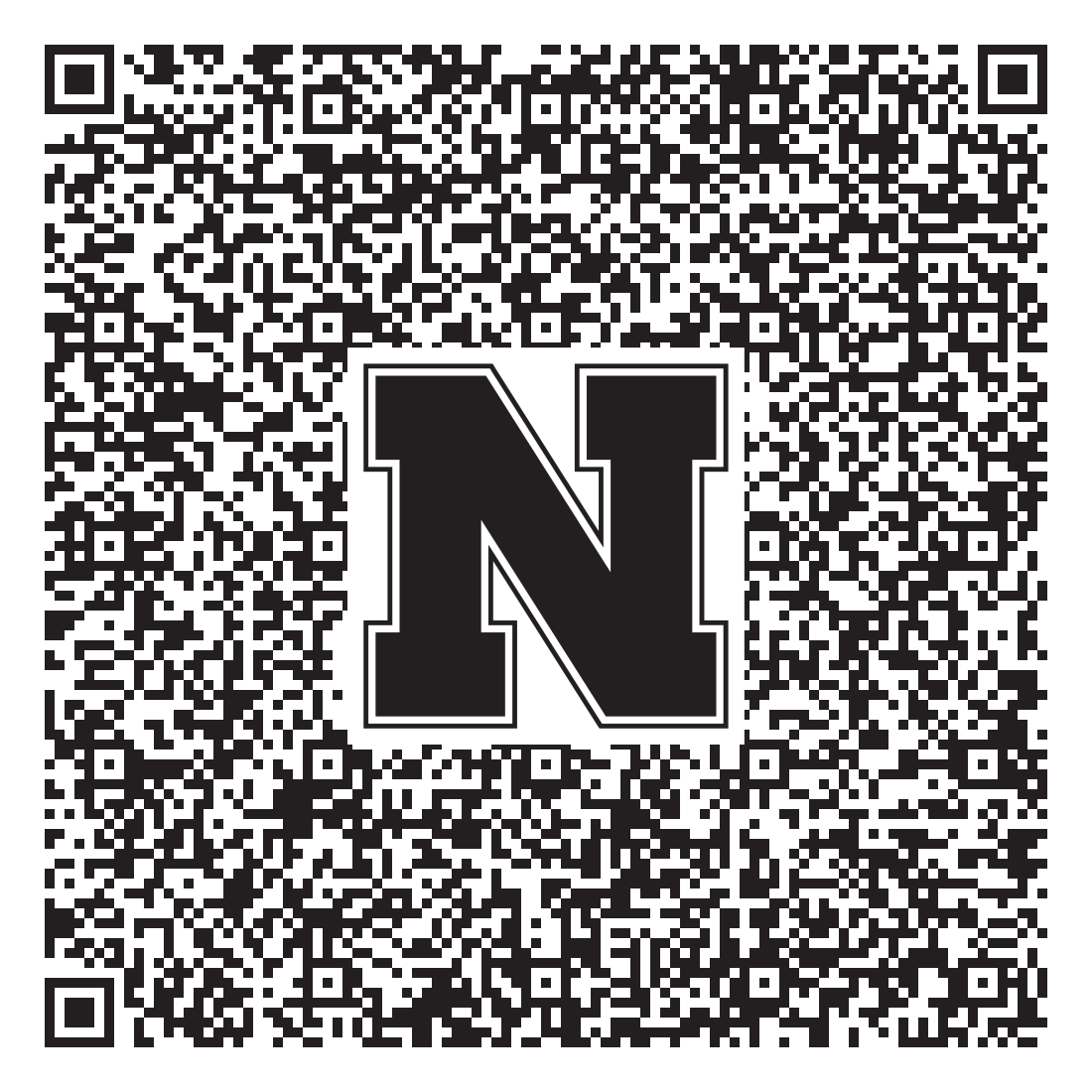QR code linking to LaDonna Jones-Dunlap vcard