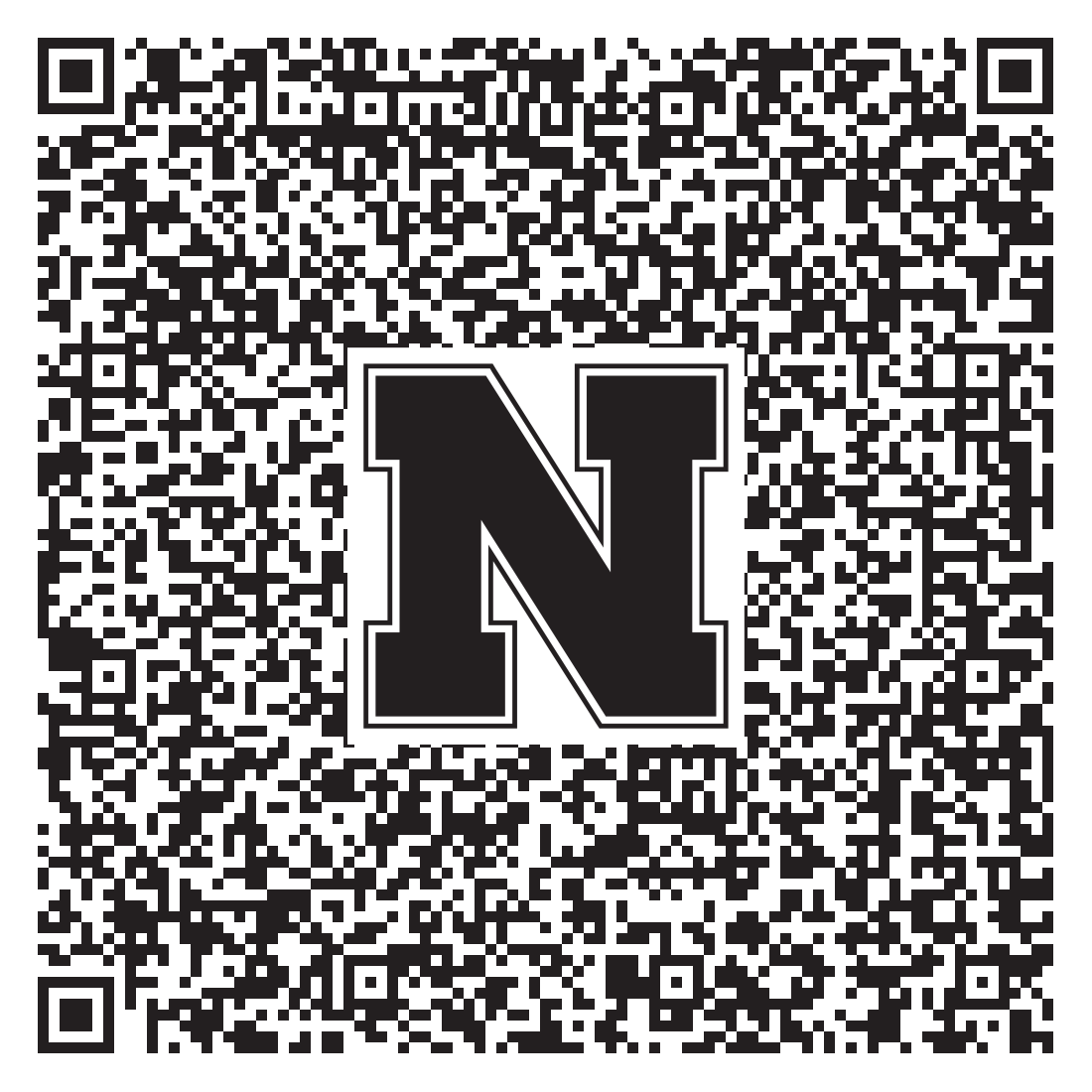 QR code linking to Limber Martinez vcard