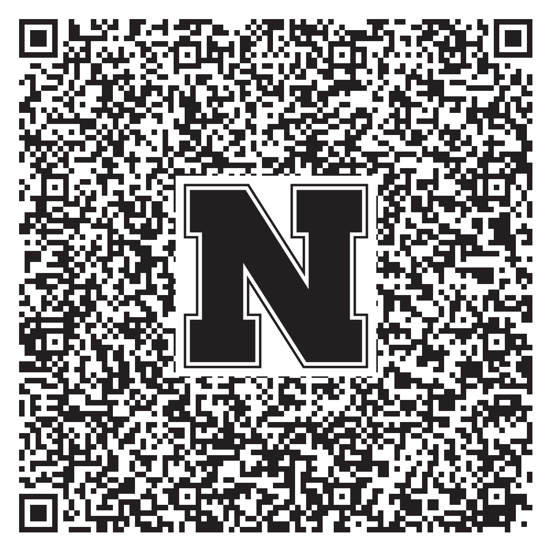 QR code linking to Lilly Murphy vcard