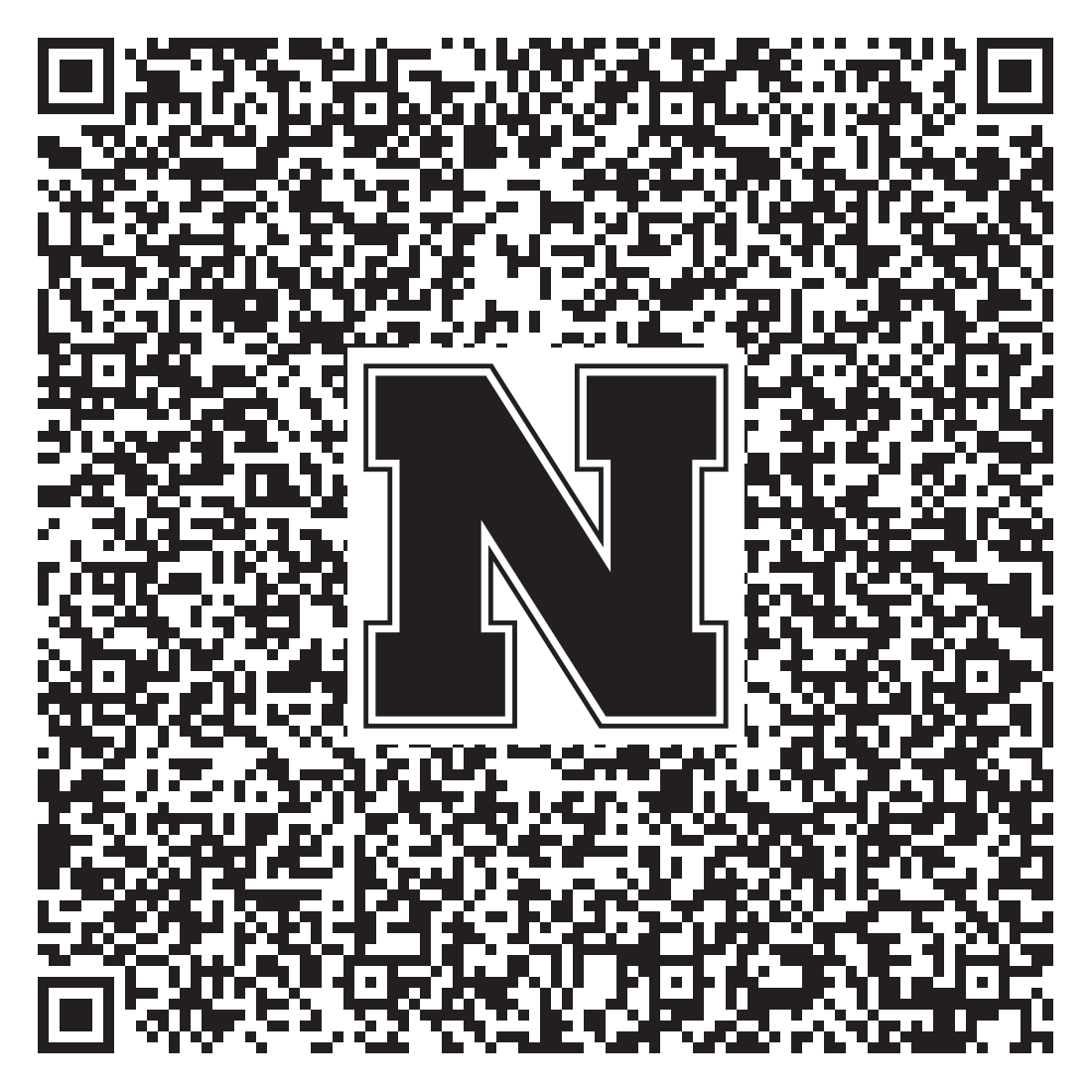 QR code linking to Louis Oliveros Jr vcard