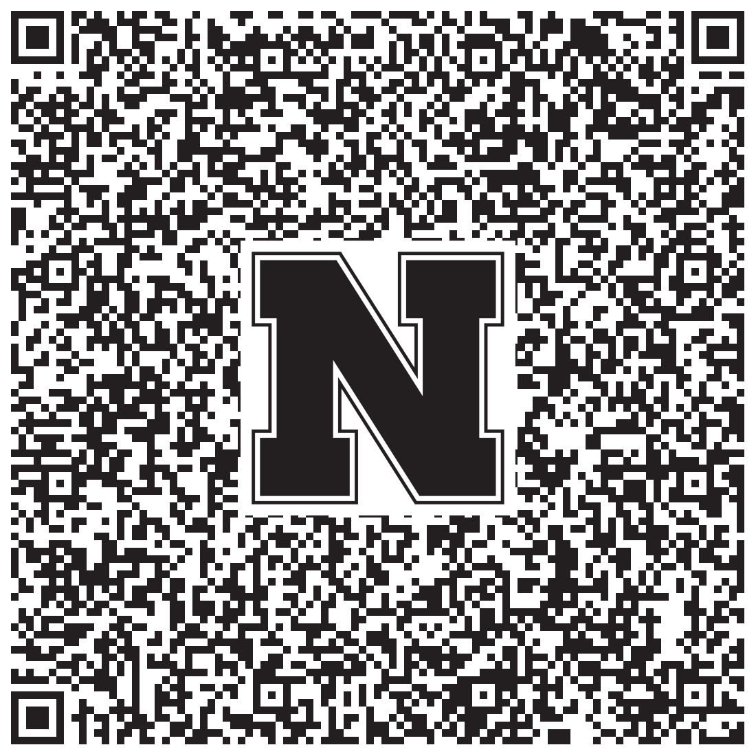 QR code linking to Li Song vcard