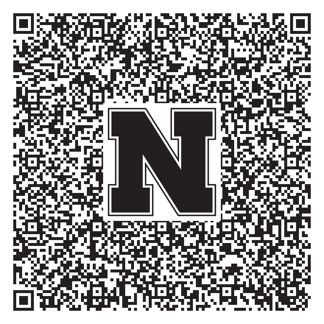 QR code linking to Lequisha Turner vcard