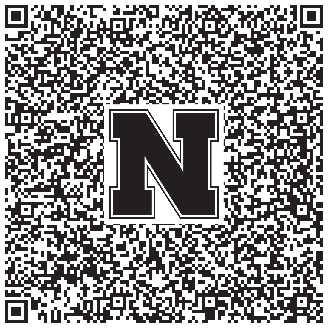 QR code linking to Lissette Vaca vcard