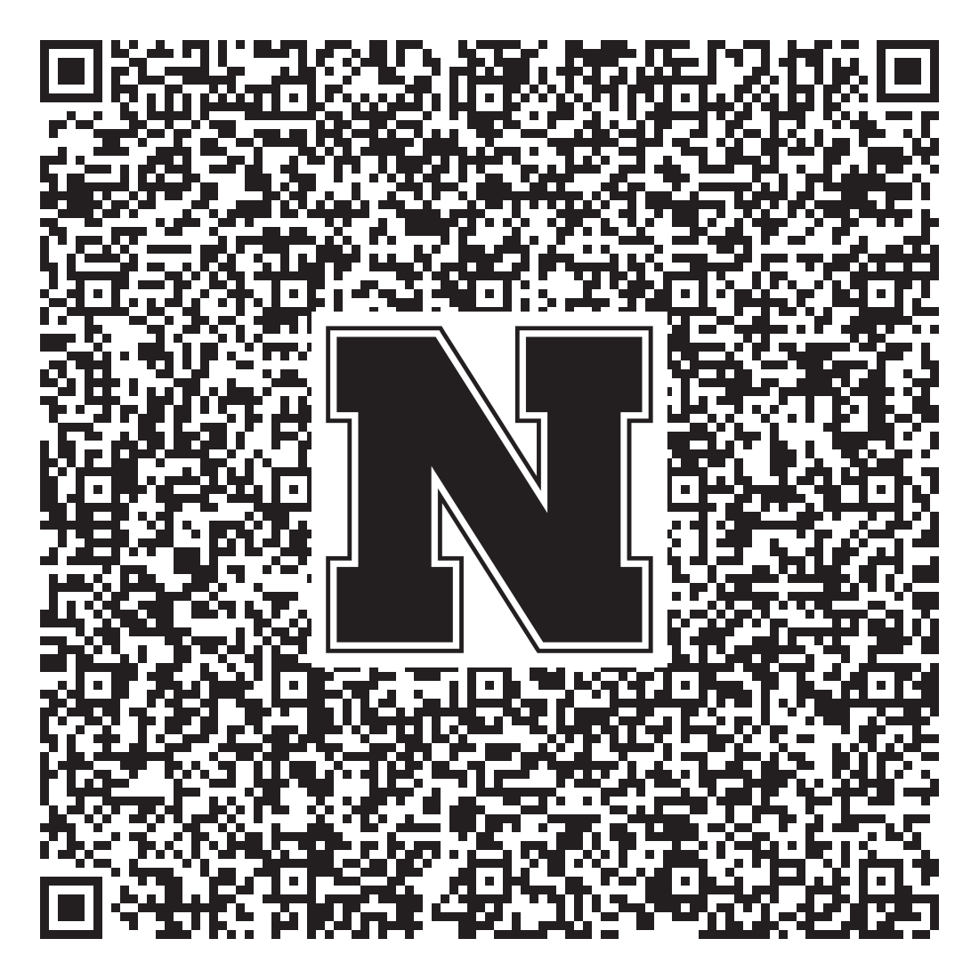 QR code linking to Lisa Whisenhunt vcard