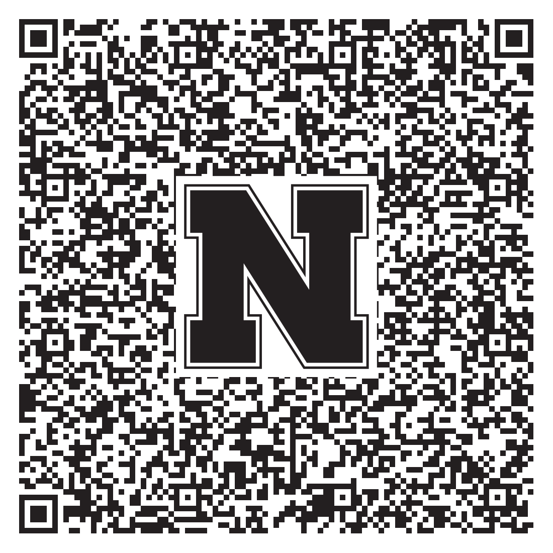 QR code linking to Lingwen Zhang vcard