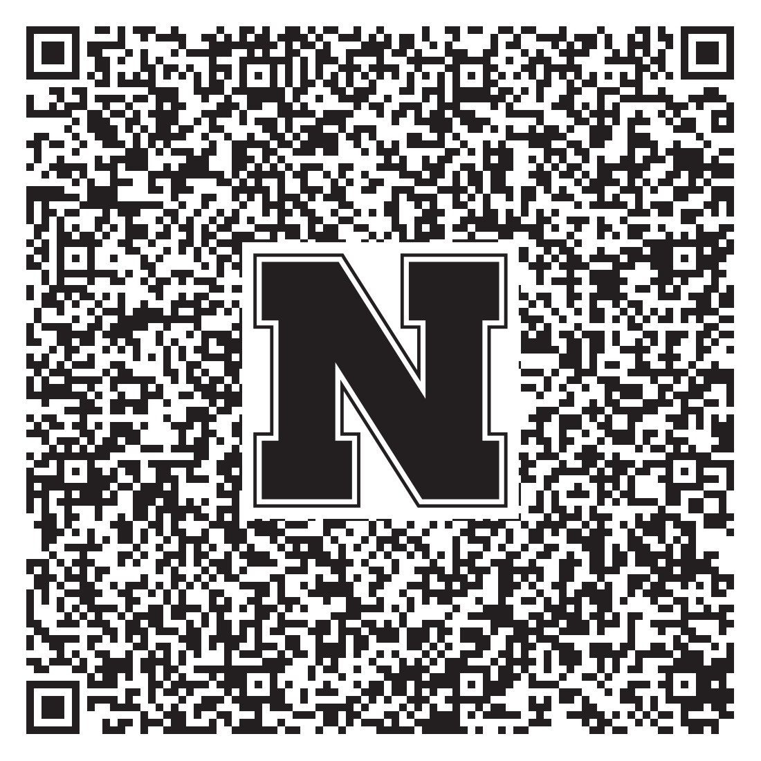 QR code linking to Mahafuga Akter vcard