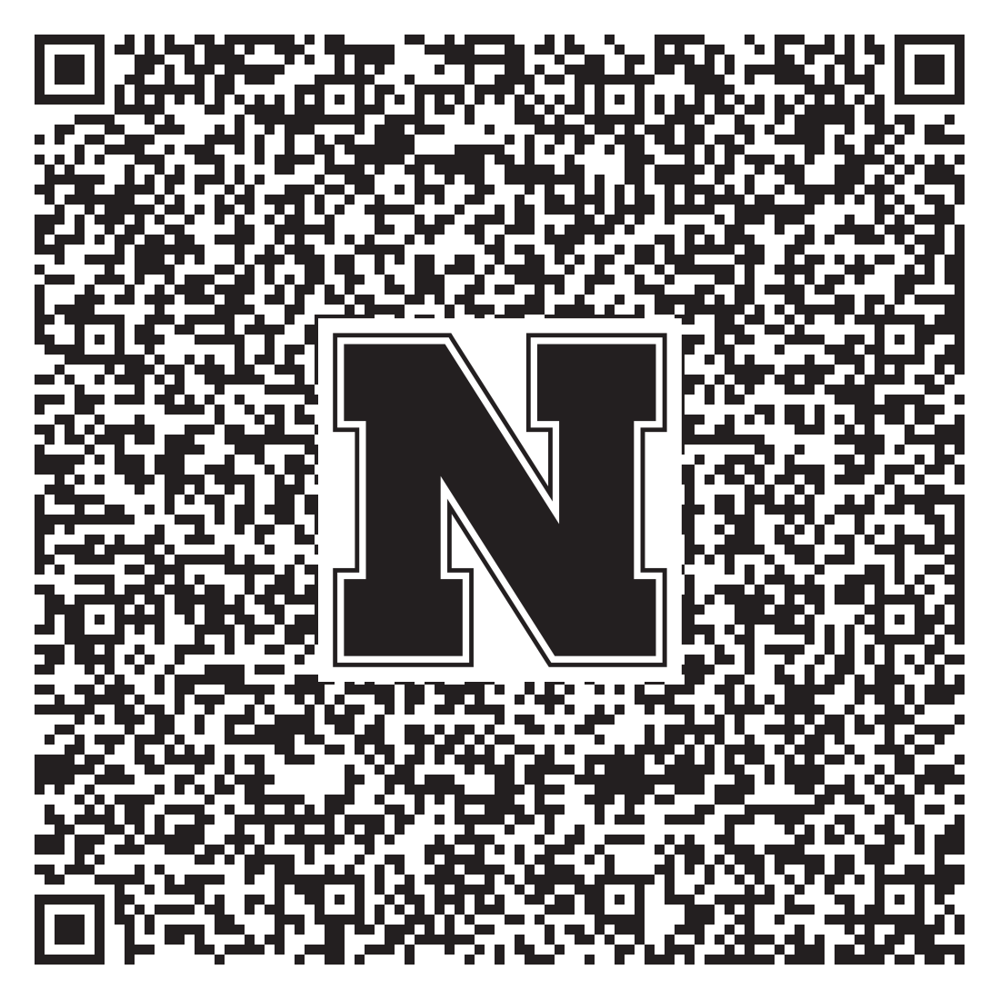 QR code linking to Mostafa Al-Bayati Jr vcard