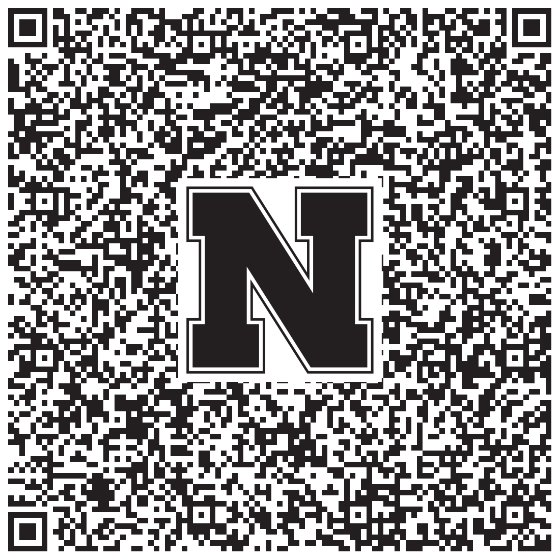 QR code linking to Mo Al-Ebadi vcard