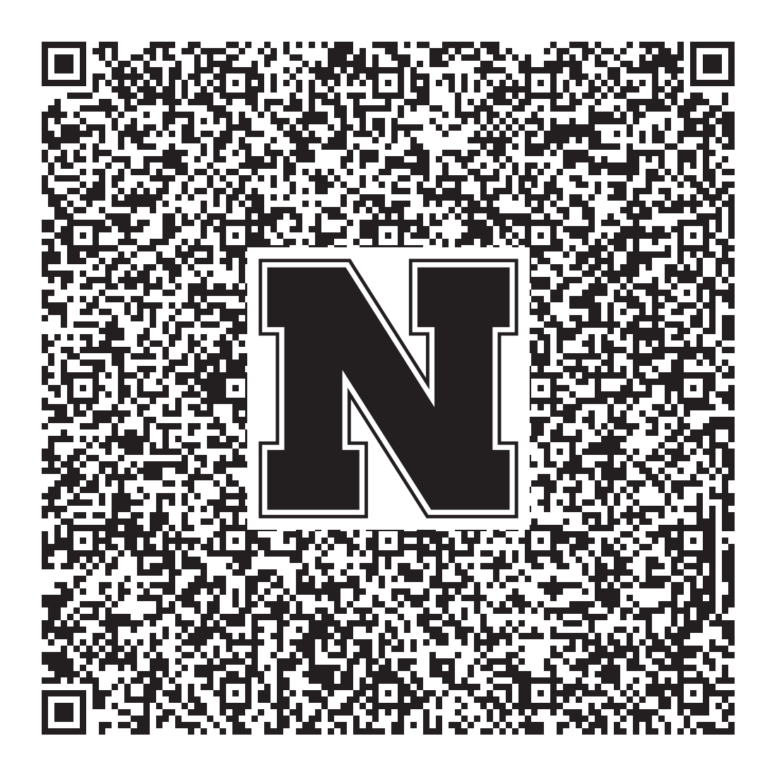QR code linking to Miguel Baeza Aguilera vcard