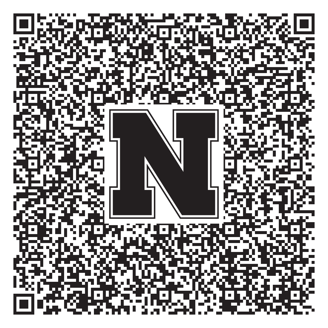 QR code linking to Matthew Bokovoy vcard