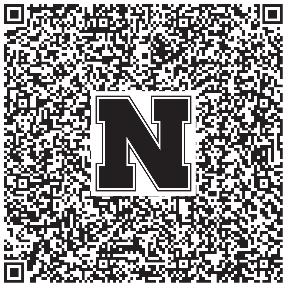 QR code linking to Mun Yuk Chin vcard