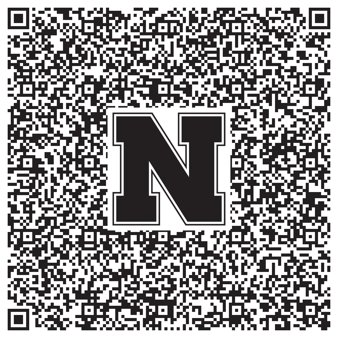 QR code linking to Marlene Cohen vcard