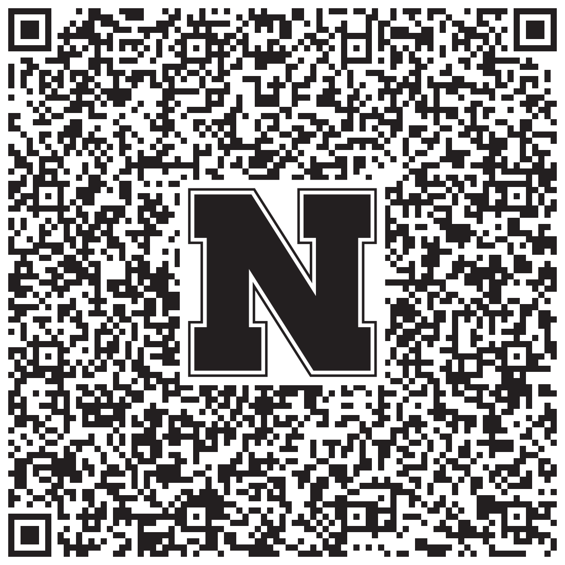 QR code linking to Mariyah Coleman vcard