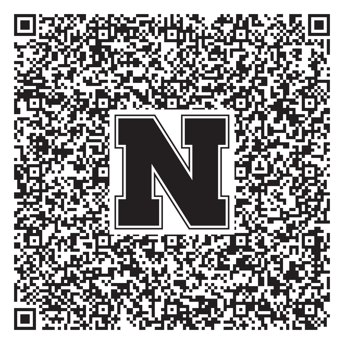 QR code linking to Manuel Corado Jr vcard