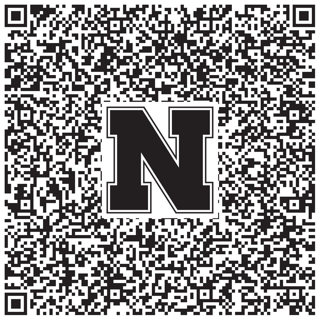 QR code linking to Mark Craig vcard