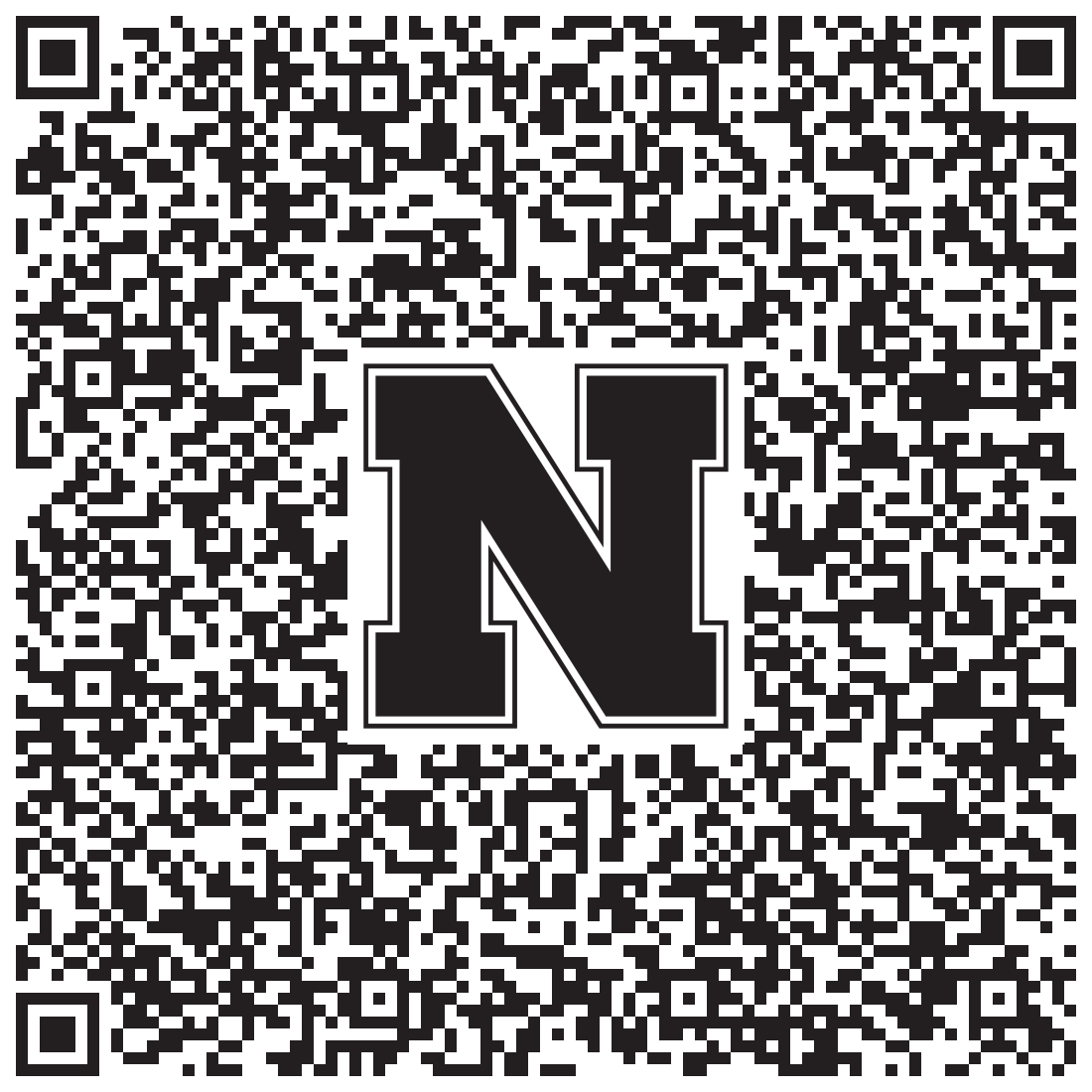 QR code linking to Marlene Craig vcard