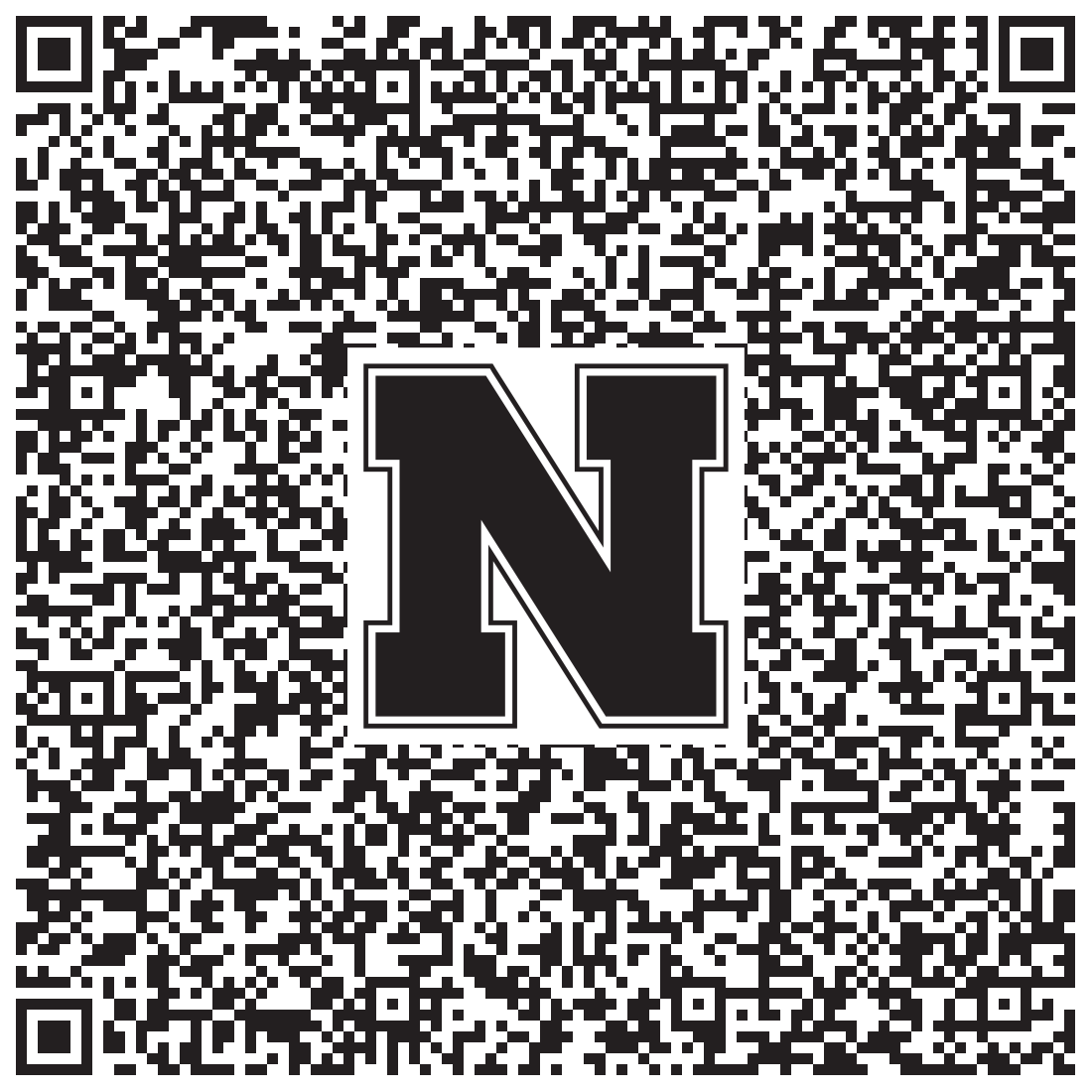 QR code linking to Sujani De Silva vcard