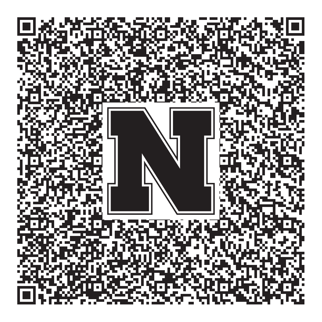 QR code linking to Mark Driscoll vcard