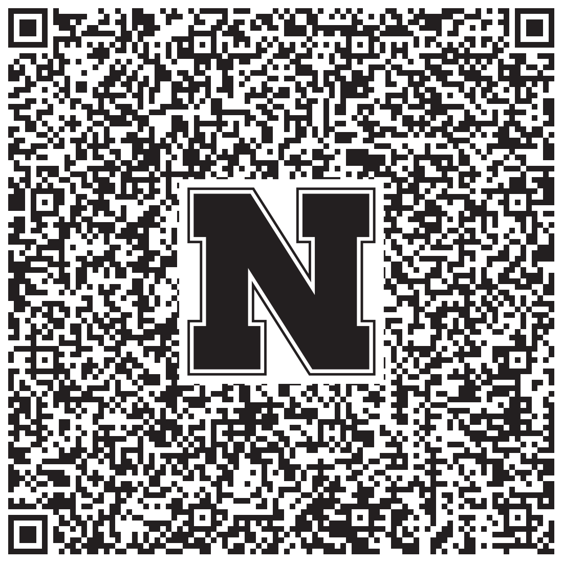 QR code linking to Mohamed Elekhtiar vcard