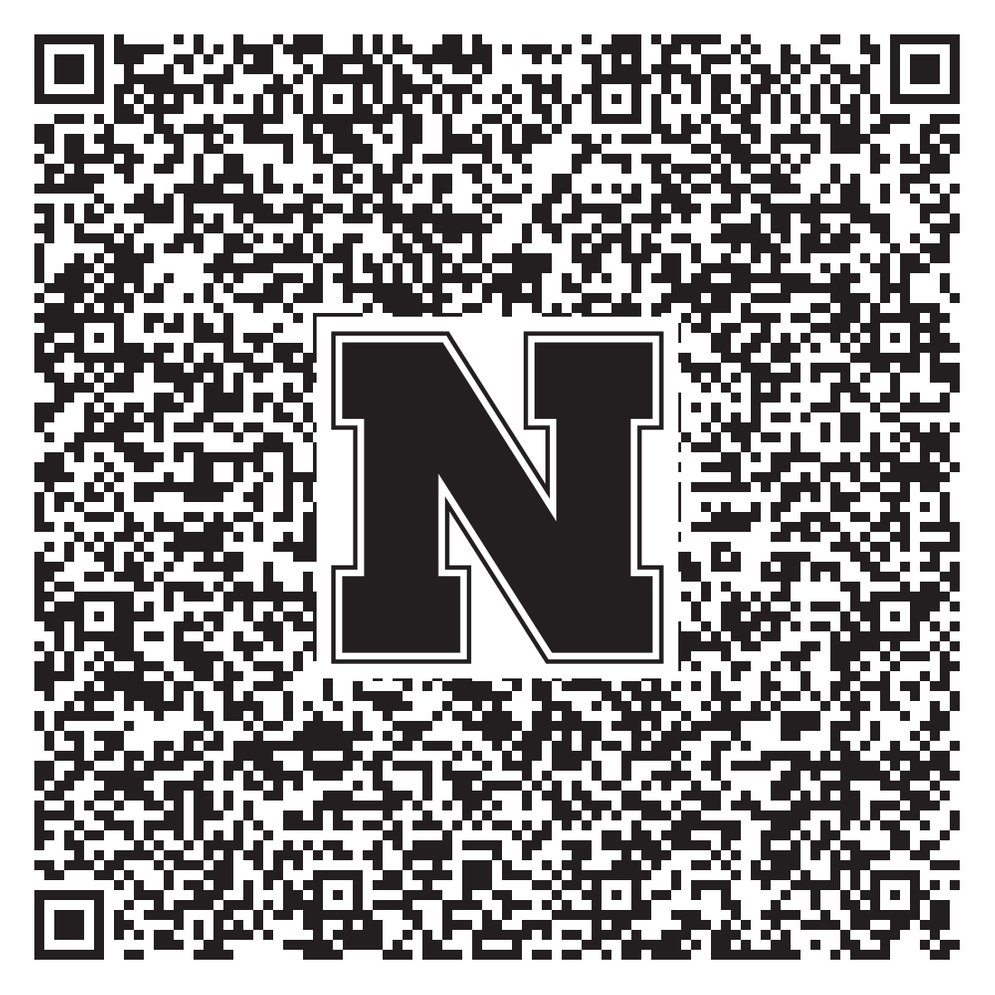 QR code linking to Muhammad Faizan vcard
