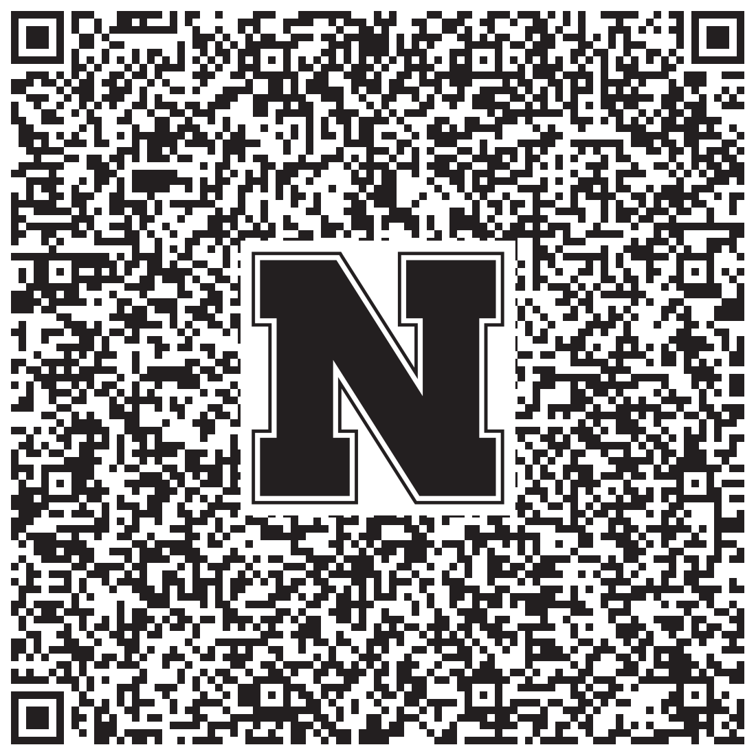 QR code linking to Murilo Rampazzo Favoretto vcard