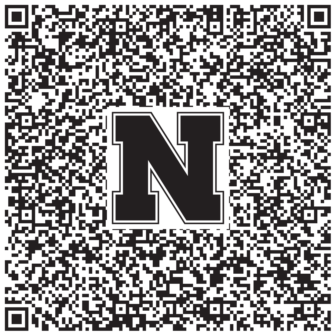 QR code linking to Mary Froeschle vcard