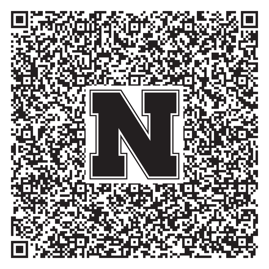 QR code linking to Marlo Garnsworthy vcard