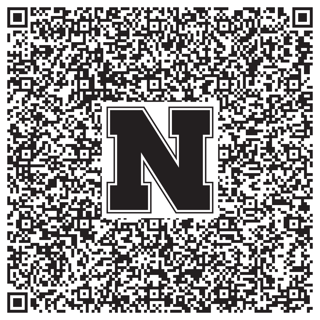 QR code linking to Maureen Gatere vcard
