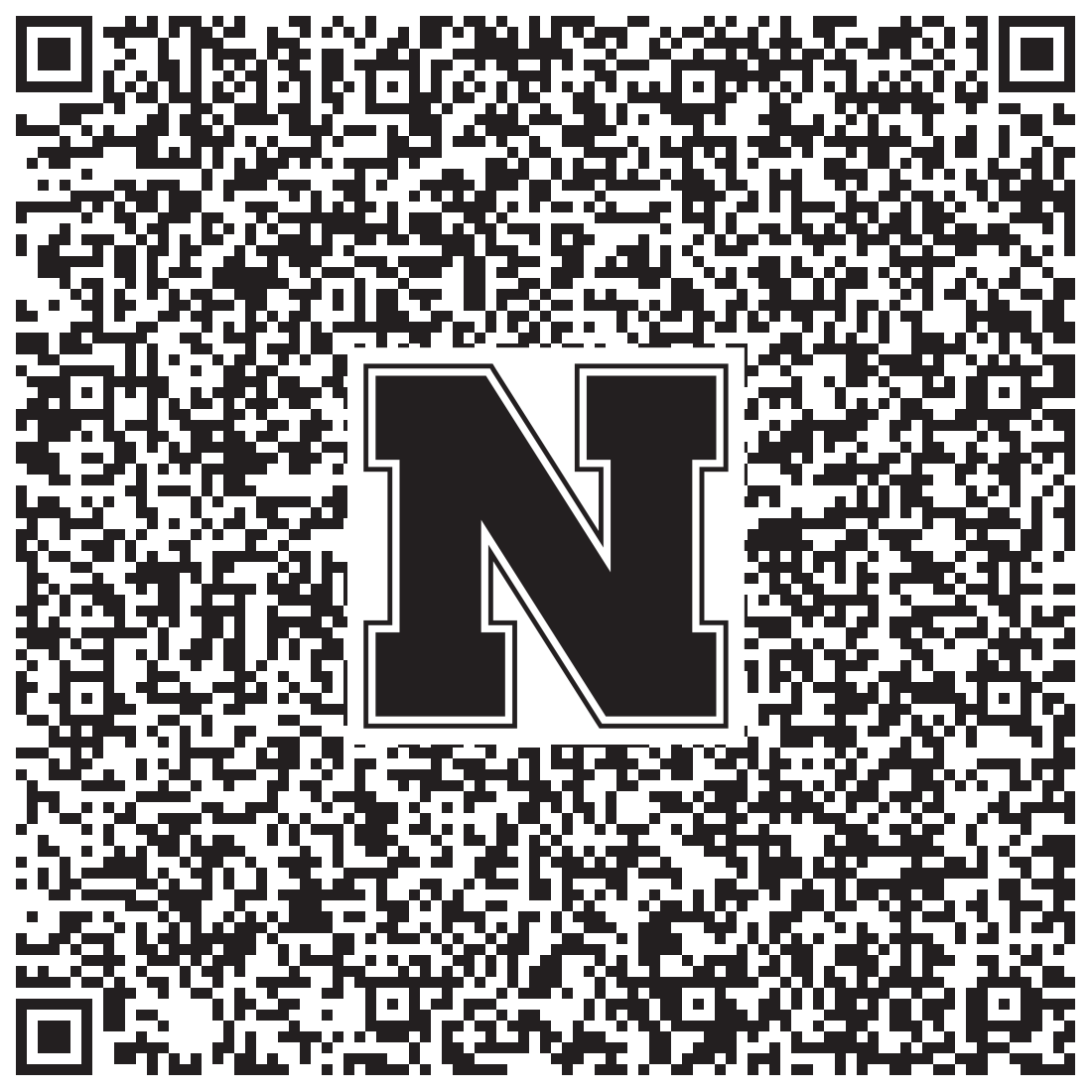 QR code linking to Matthew Geary vcard