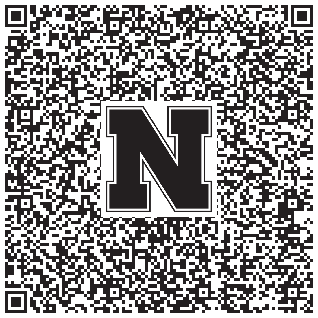 QR code linking to Marcela Gonzalez Navarro vcard