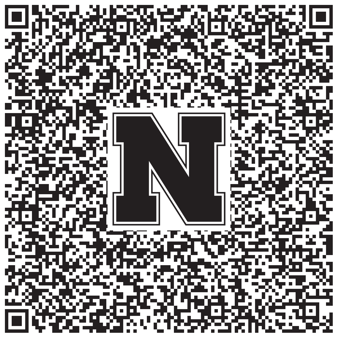 QR code linking to Mariela Grijalva vcard
