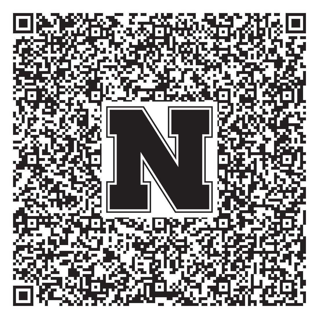 QR code linking to Marissa Holm vcard