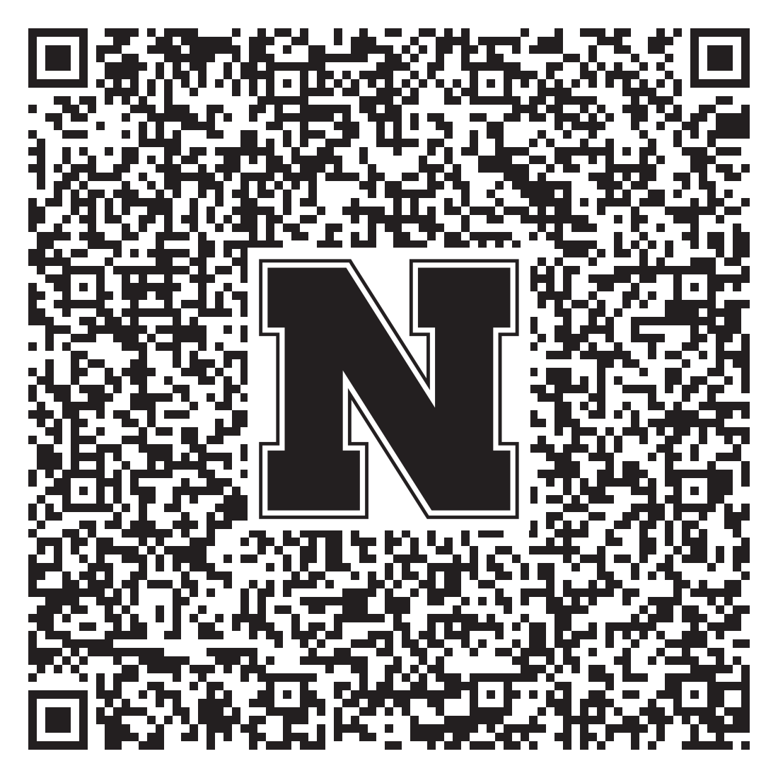 QR code linking to Mohit Juneja vcard