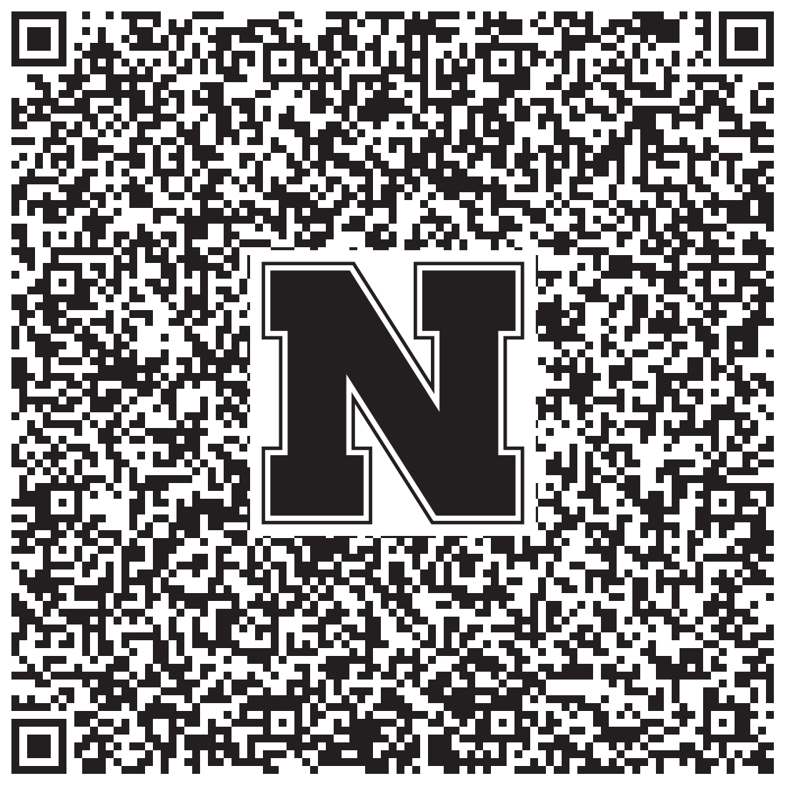 QR code linking to Marissa Kastanek vcard