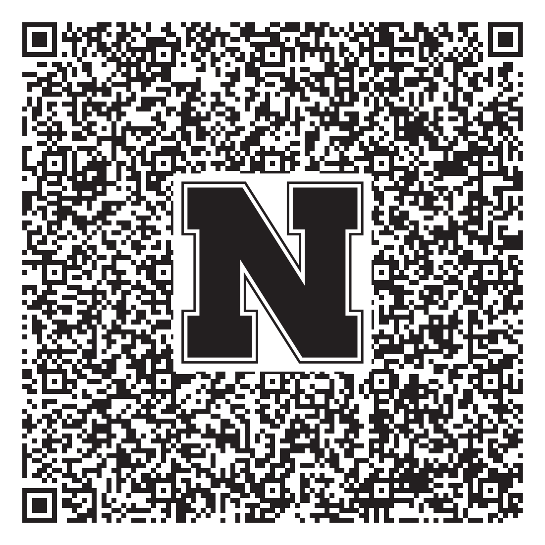 QR code linking to Manjit Kaur vcard