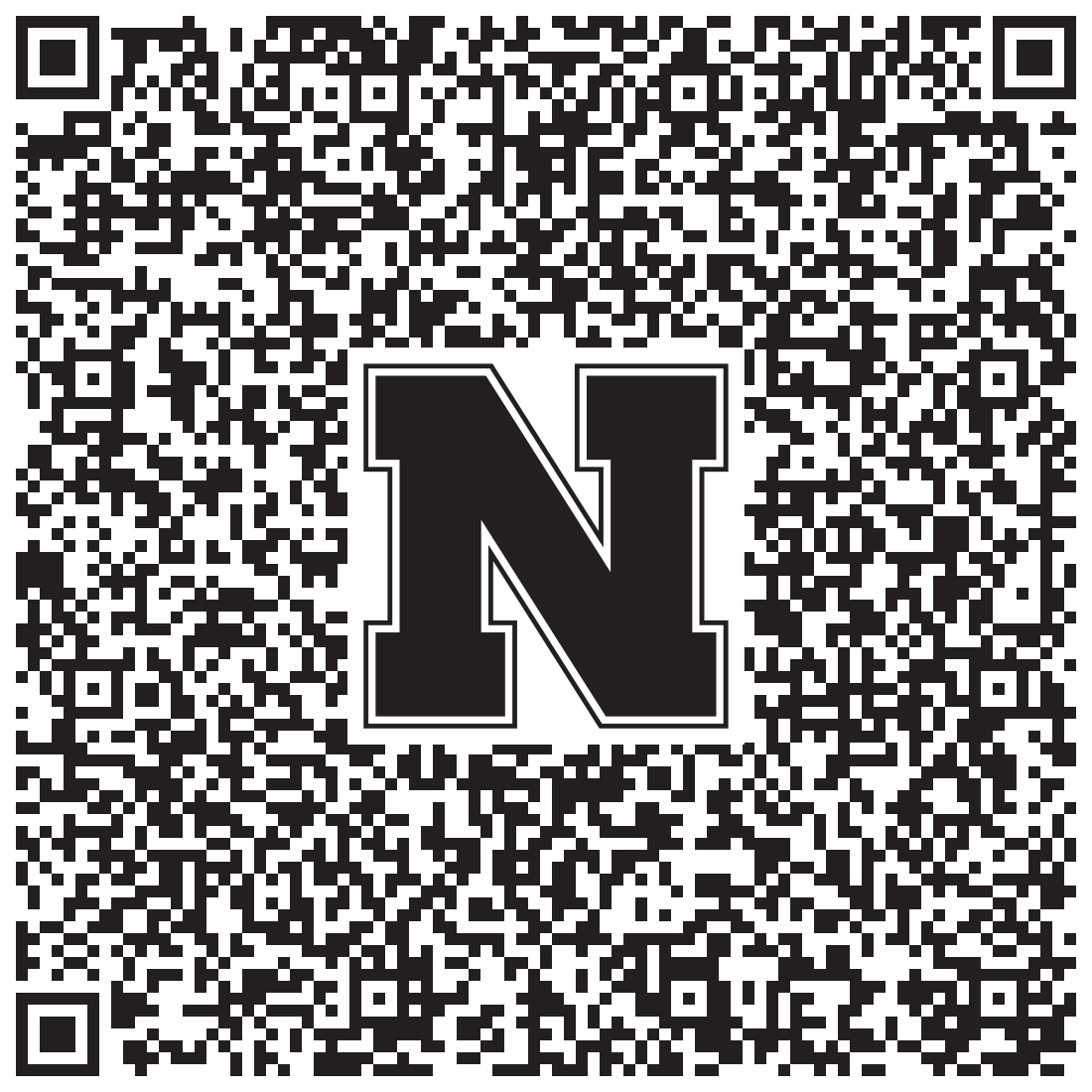 QR code linking to Molly Keifer vcard
