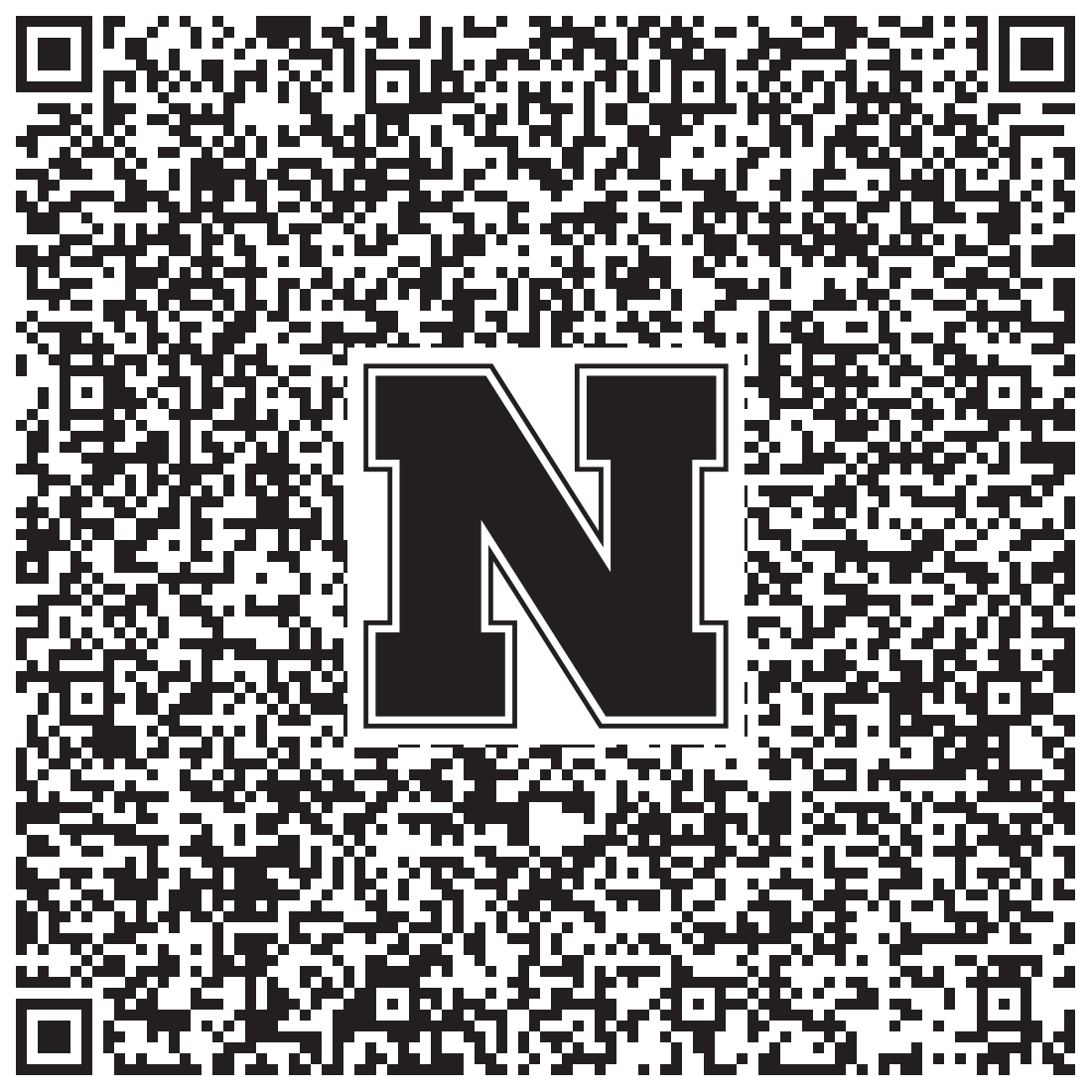 QR code linking to Marissa Kemp vcard