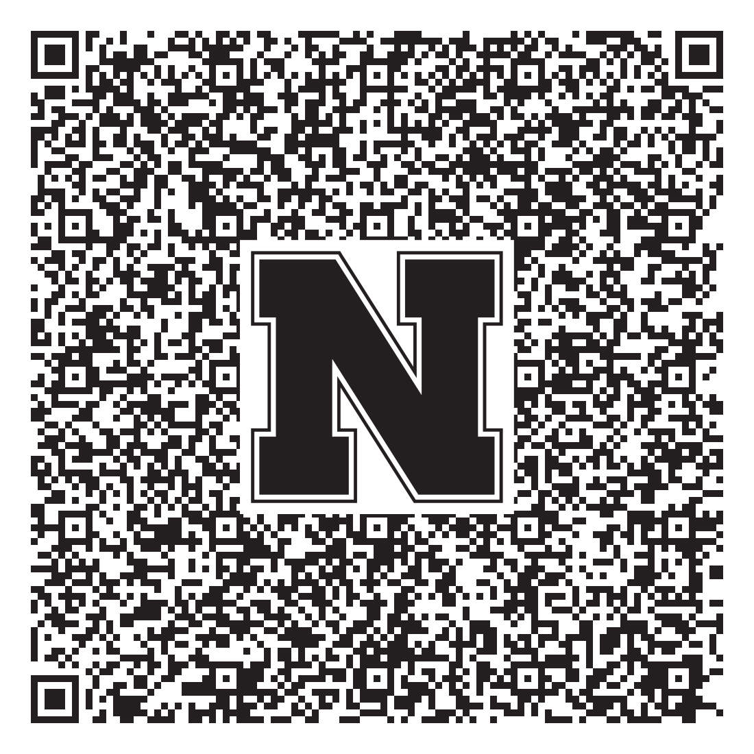QR code linking to Michael Kopejtka vcard