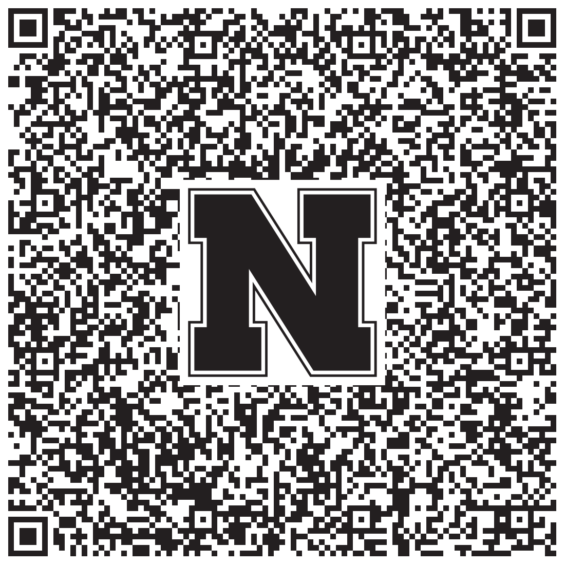 QR code linking to Mariya Kovaleva vcard