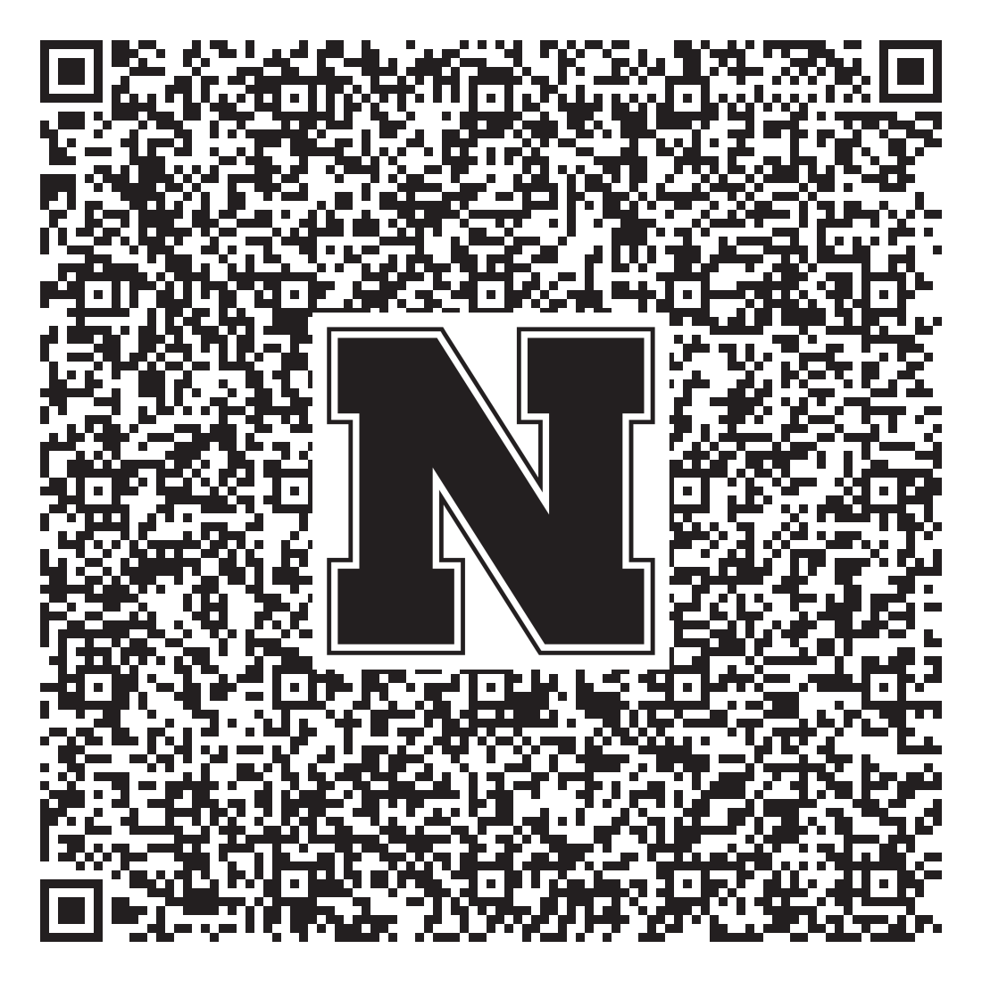 QR code linking to Matt Kreifels vcard