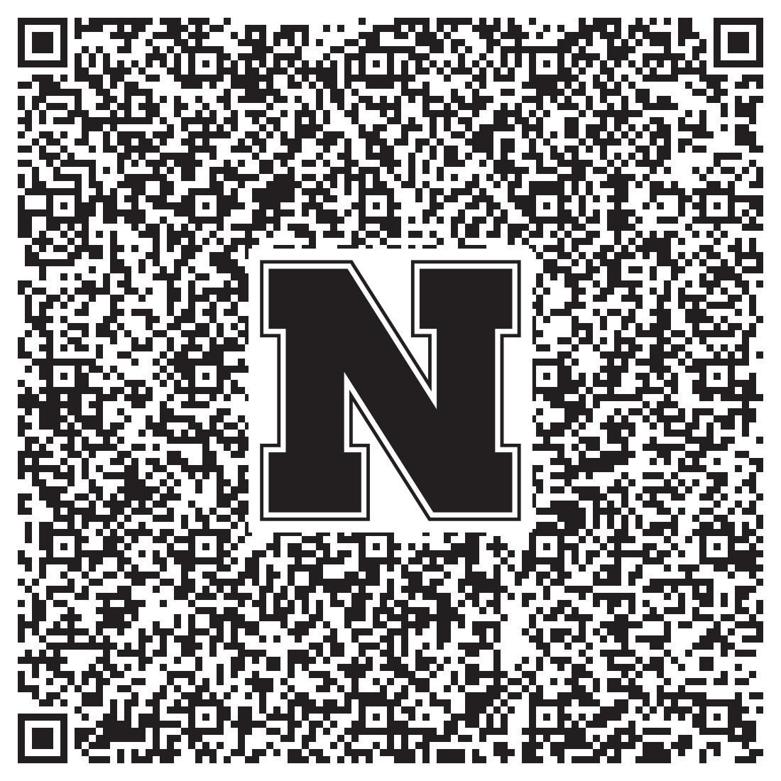 QR code linking to Mariyah Langseth-Angel vcard