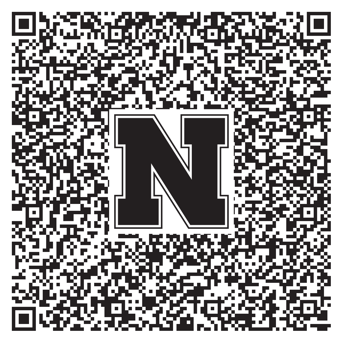 QR code linking to Marissa Lindemann vcard