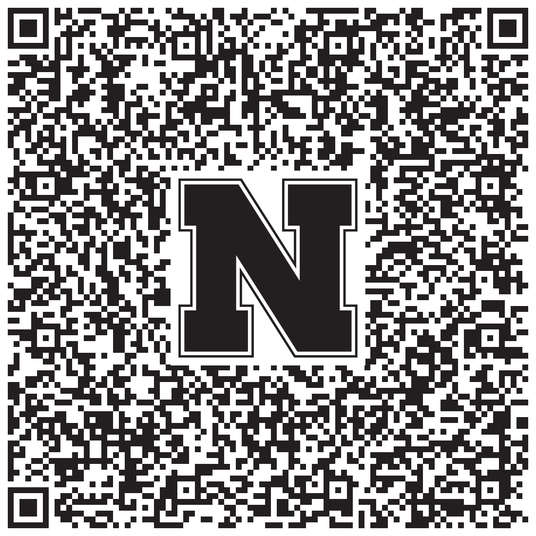 QR code linking to Maryssa Lira vcard